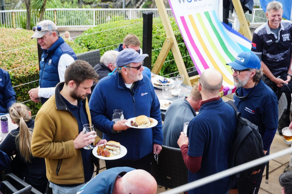 Torbay Invitational 2026 - Wollens Solicitors Devon