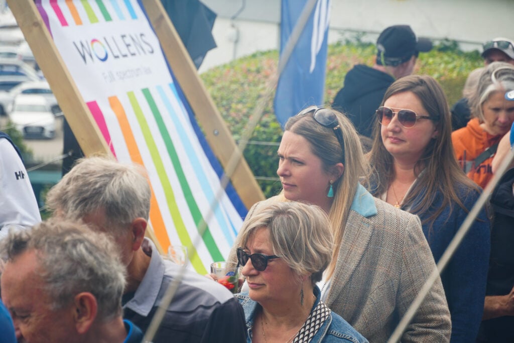 Torbay Invitational 2026 - Wollens Solicitors Devon