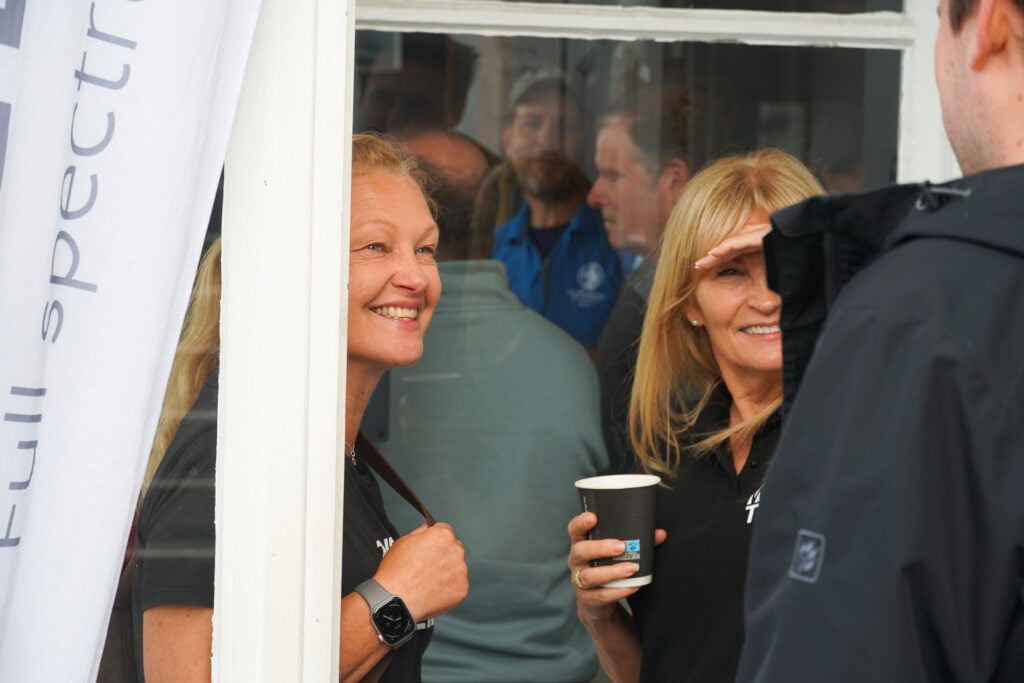 Torbay Invitational 2026 - Wollens Solicitors Devon