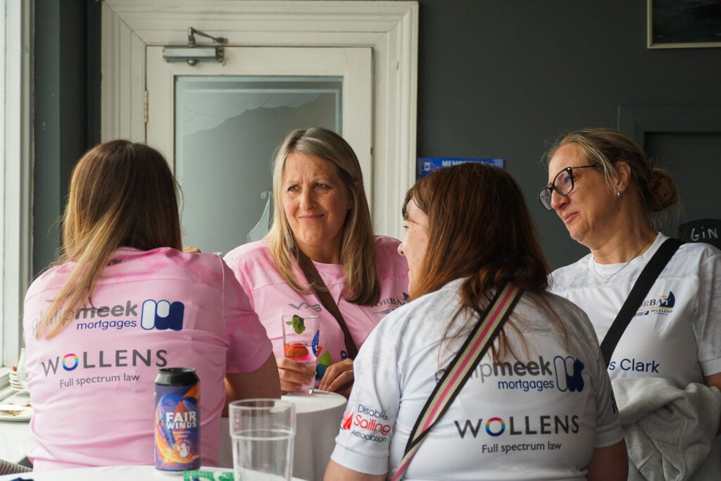 Torbay Invitational 2026 - Wollens Solicitors Devon