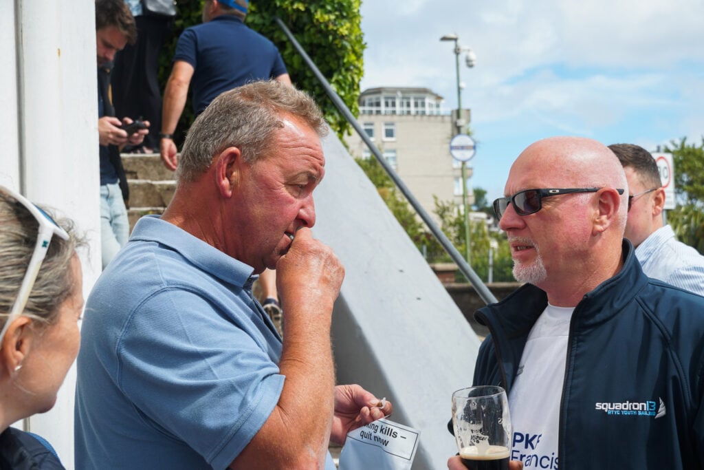 Torbay Invitational 2026 - Wollens Solicitors Devon