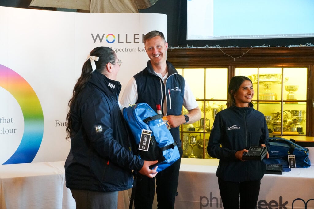 Torbay Invitational 2026 - Wollens Solicitors Devon