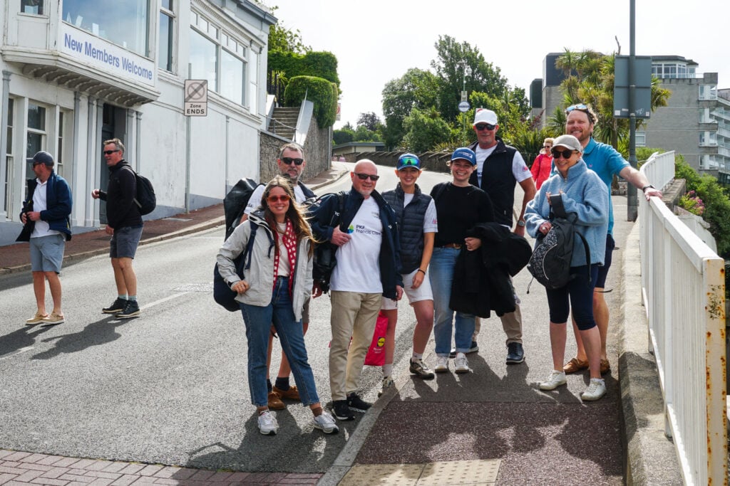 Torbay Invitational 2026 - Wollens Solicitors Devon