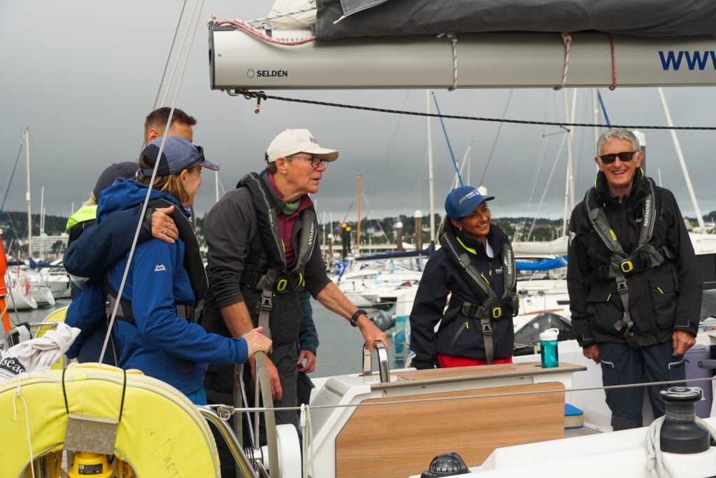 Torbay Invitational 2026 - Wollens Solicitors Devon