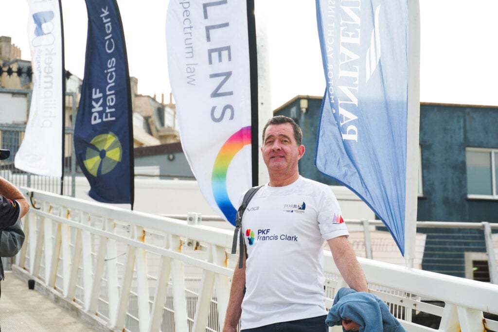 Torbay Invitational 2026 - Wollens Solicitors Devon