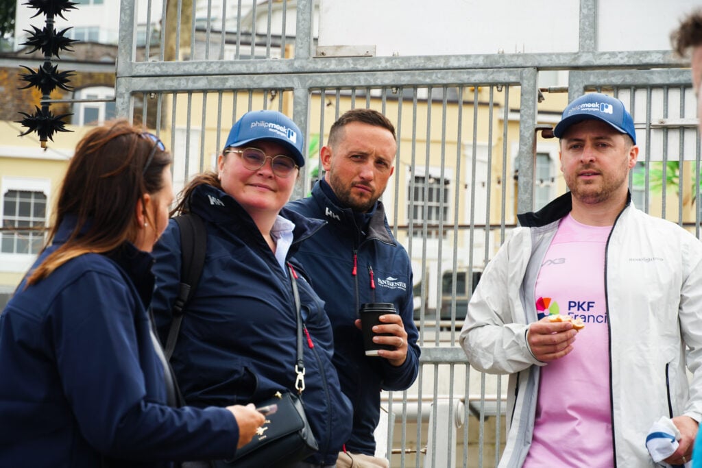 Torbay Invitational 2026 - Wollens Solicitors Devon
