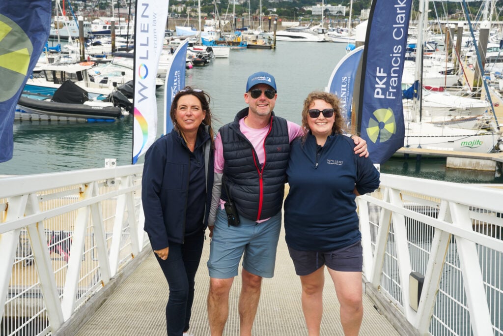 Torbay Invitational 2026 - Wollens Solicitors Devon