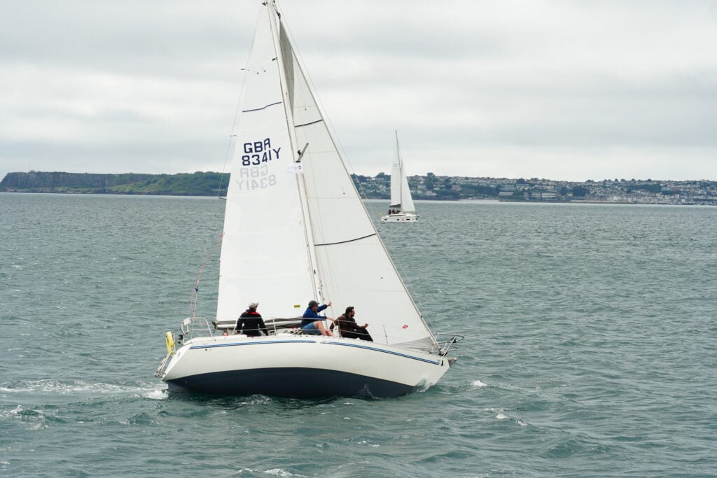 Torbay Invitational 2026 - Wollens Solicitors Devon