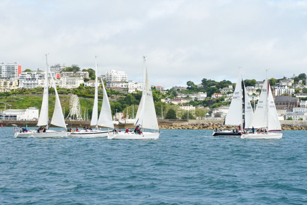 Torbay Invitational 2026 - Wollens Solicitors Devon