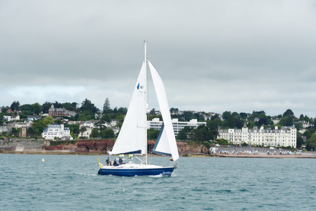 Torbay Invitational 2026 - Wollens Solicitors Devon