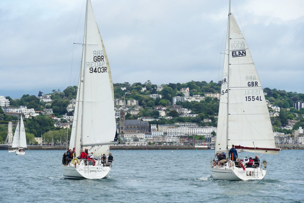 Torbay Invitational 2026 - Wollens Solicitors Devon