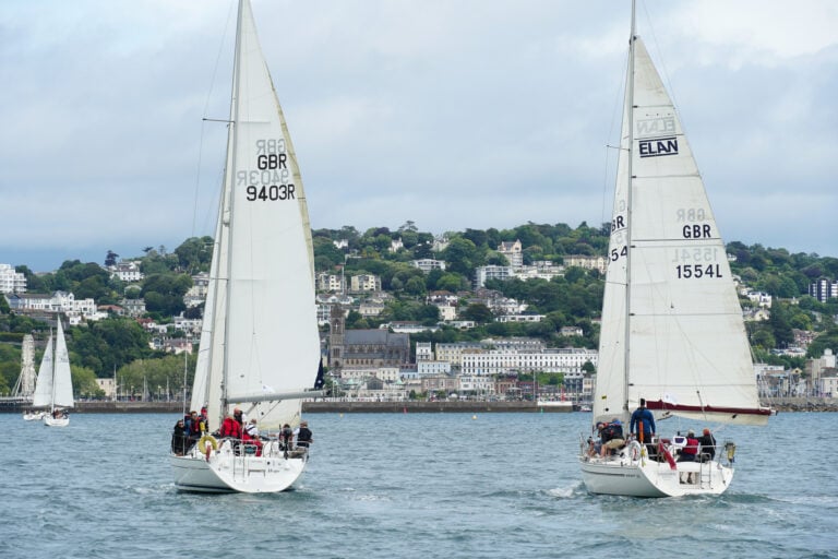 Torbay Invitational 2026 - Wollens Solicitors Devon