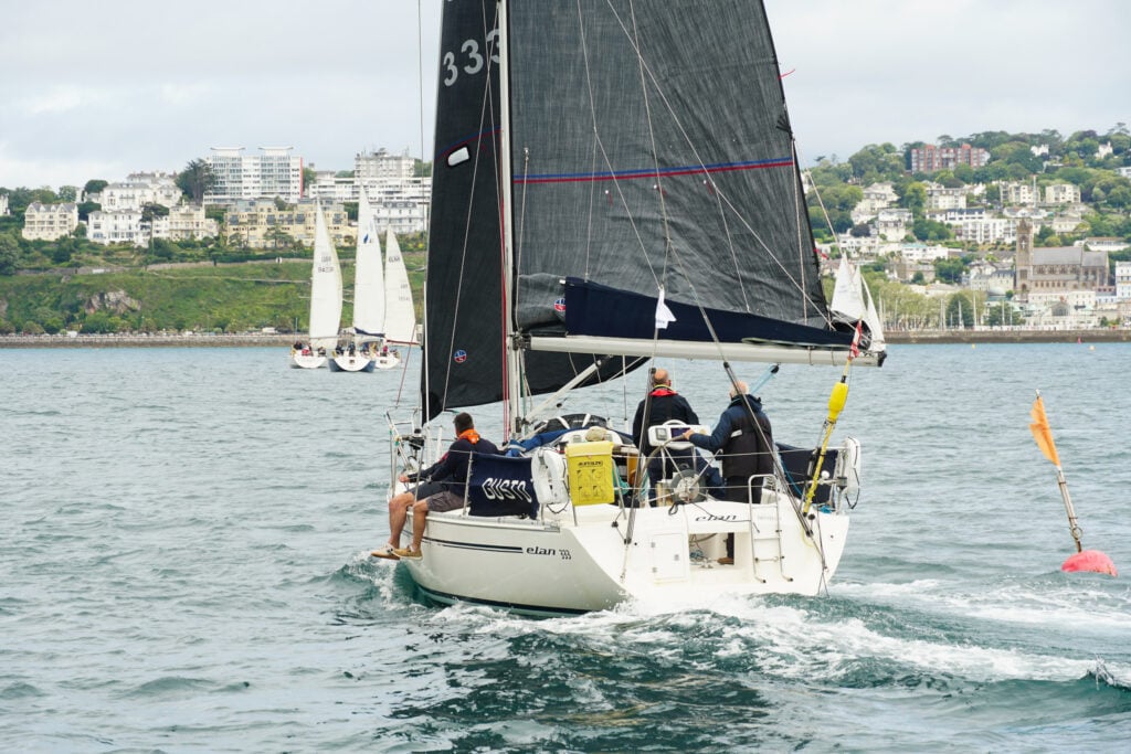 Torbay Invitational 2026 - Wollens Solicitors Devon