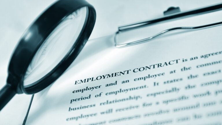 Implied terms by fact and by law: What HR needs to know - Wollens Solicitors Devon