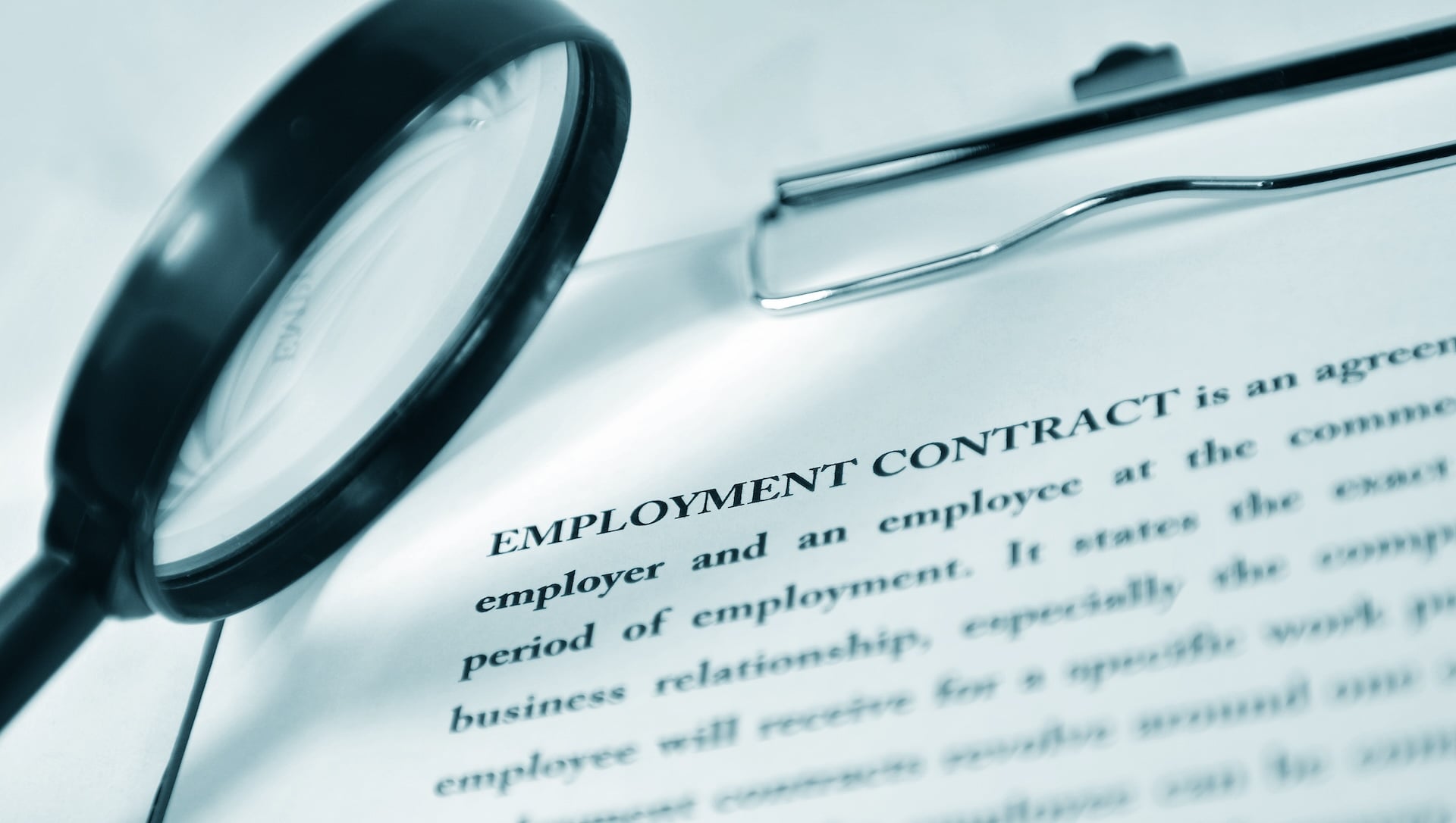 Implied terms by fact and by law: What HR needs to know - Wollens Solicitors Devon