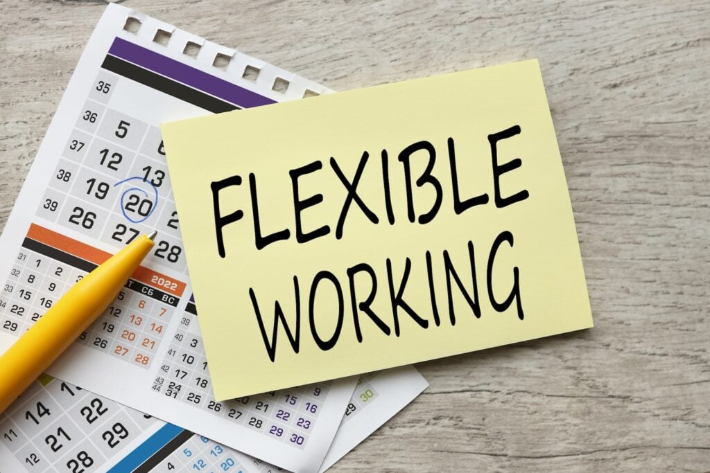 Flexible working refusals: the real risk is not what you think - Wollens Solicitors Devon