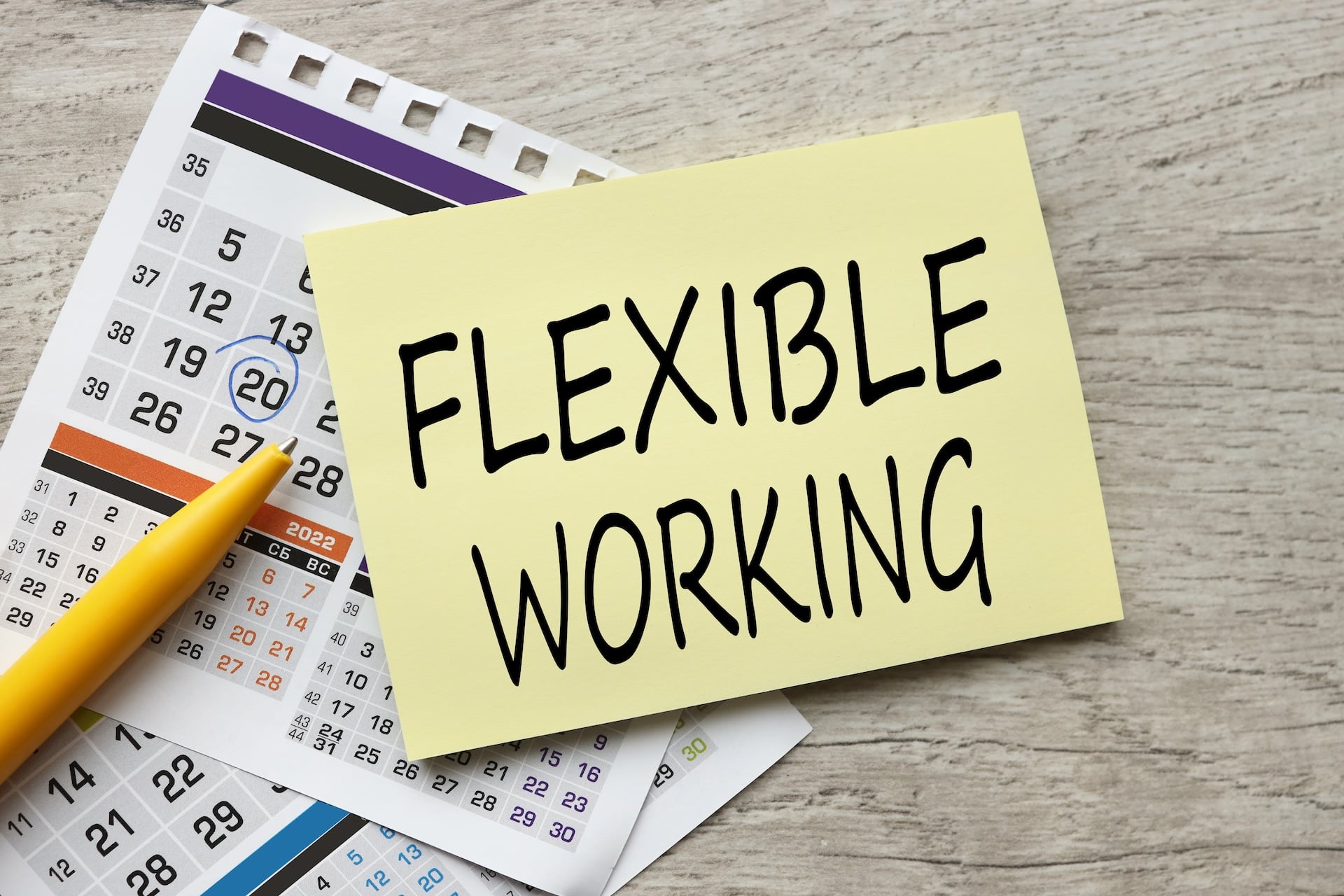 Flexible working refusals: the real risk is not what you think - Wollens Solicitors Devon