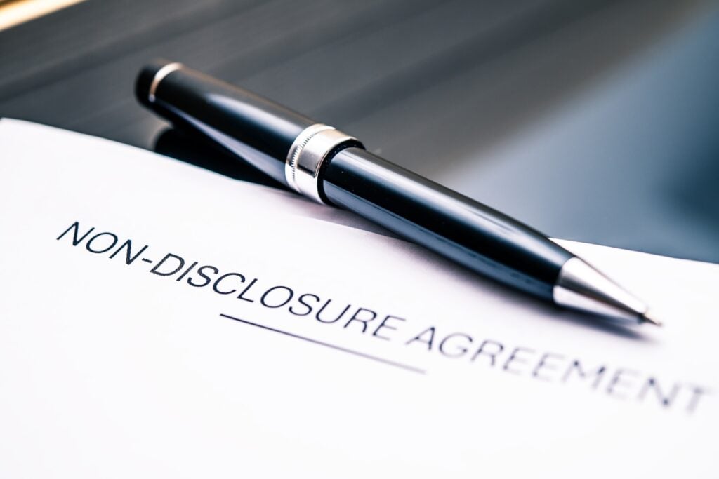 Breaking the silence: Government consults on NDA safeguards - Wollens Solicitors Devon