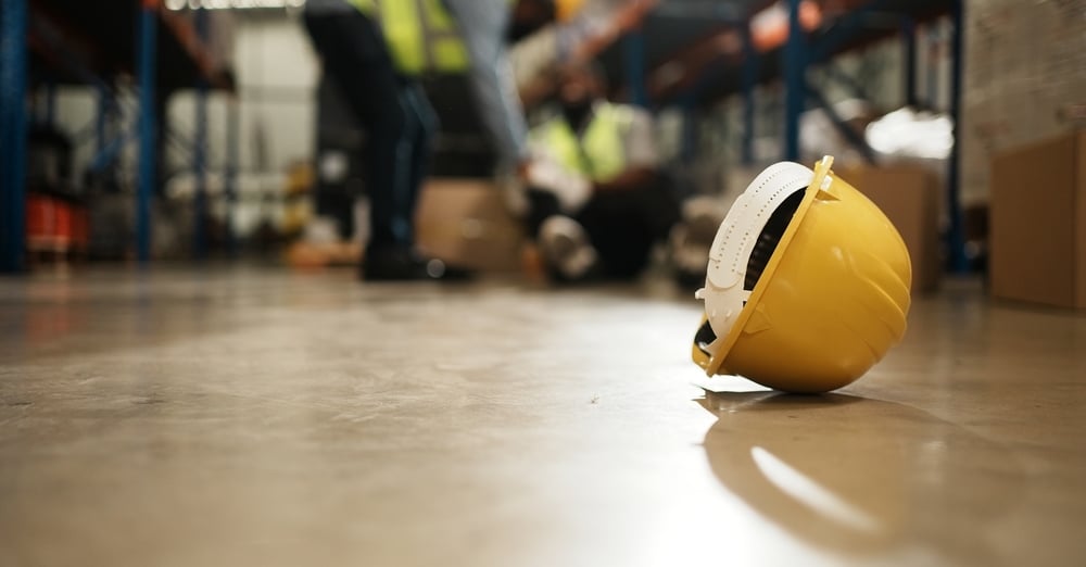 Serious and High Value Accidents at Work Claims - Wollens Solicitors Devon