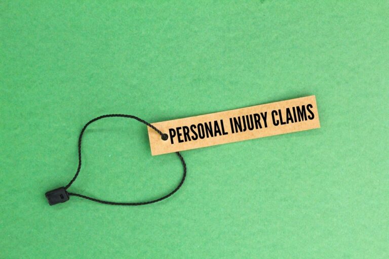 I Have Received a Letter of Claim as a Defendant in a Personal Injury Claim - Wollens Solicitors Devon