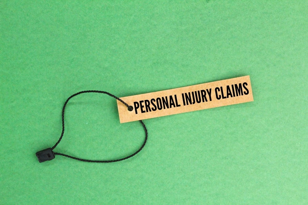 I Have Received a Letter of Claim as a Defendant in a Personal Injury Claim. - Wollens Solicitors Devon