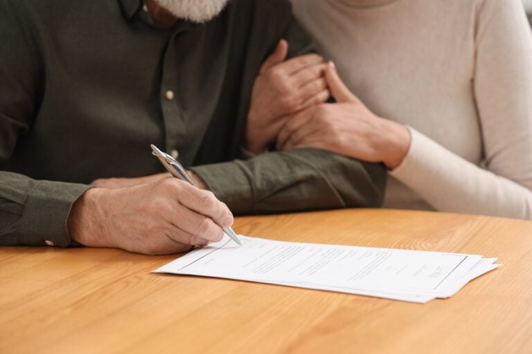 When family is not the right choice for a Property and Finance Lasting Power of Attorney - Wollens Solicitors Devon