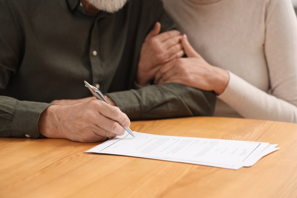 When family is not the right choice for a Property and Finance Lasting Power of Attorney - Wollens Solicitors Devon