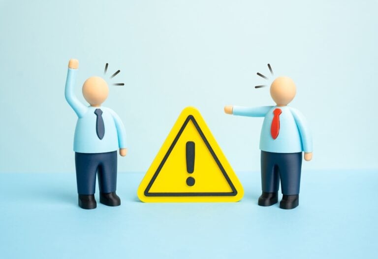 Disputes between partners where one party exceeds their authority - Wollens Solicitors Devon