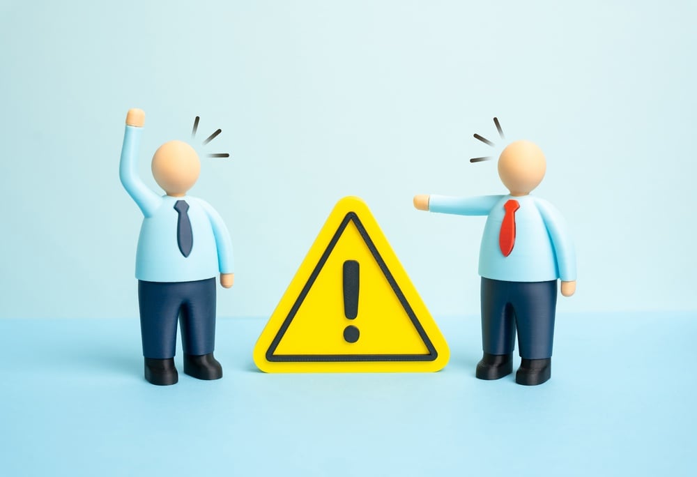 Disputes between partners where one party exceeds their authority - Wollens Solicitors Devon