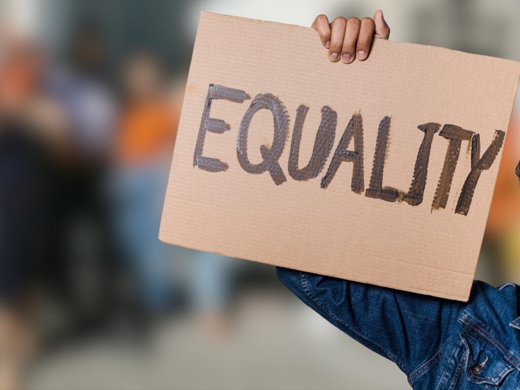 EHRC publishes revised guidance on single-sex spaces - but employers are still waiting - Wollens Solicitors Devon