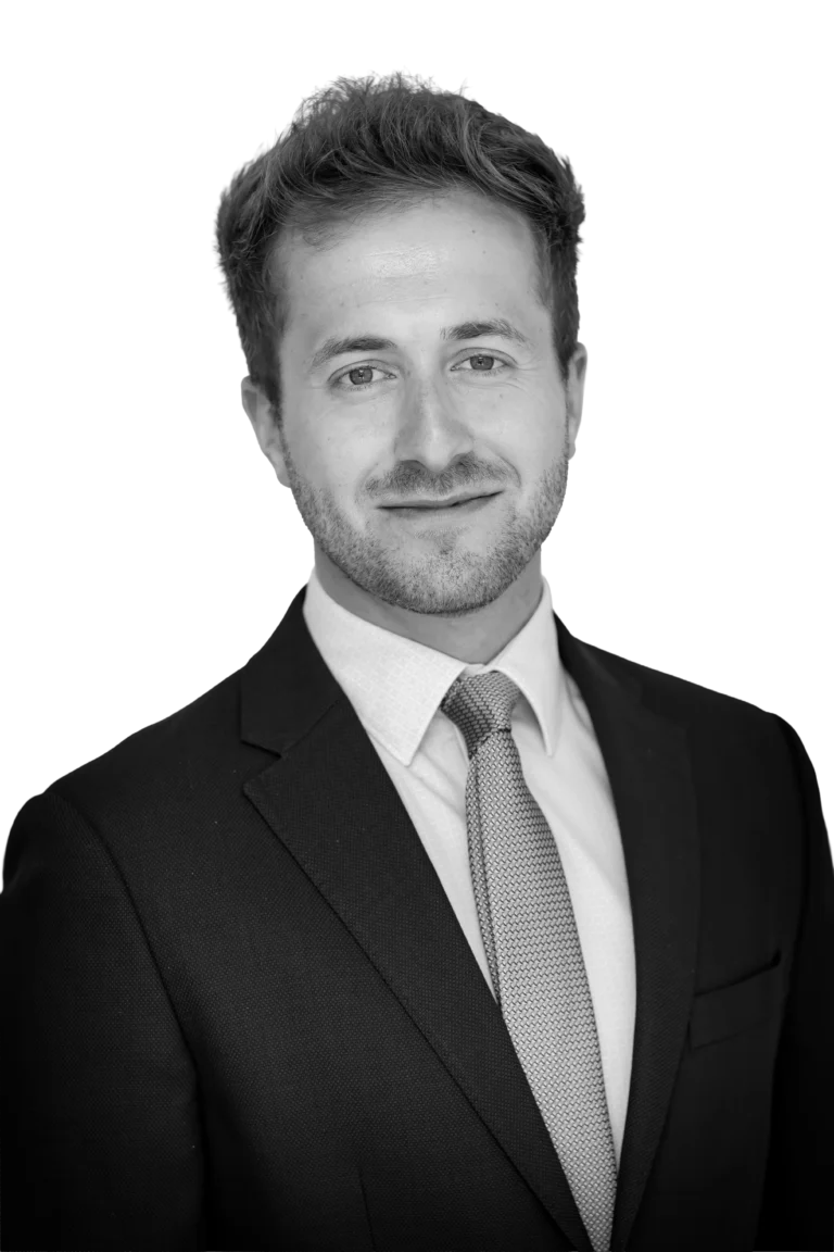 George Yabsley - Wollens Solicitors Devon