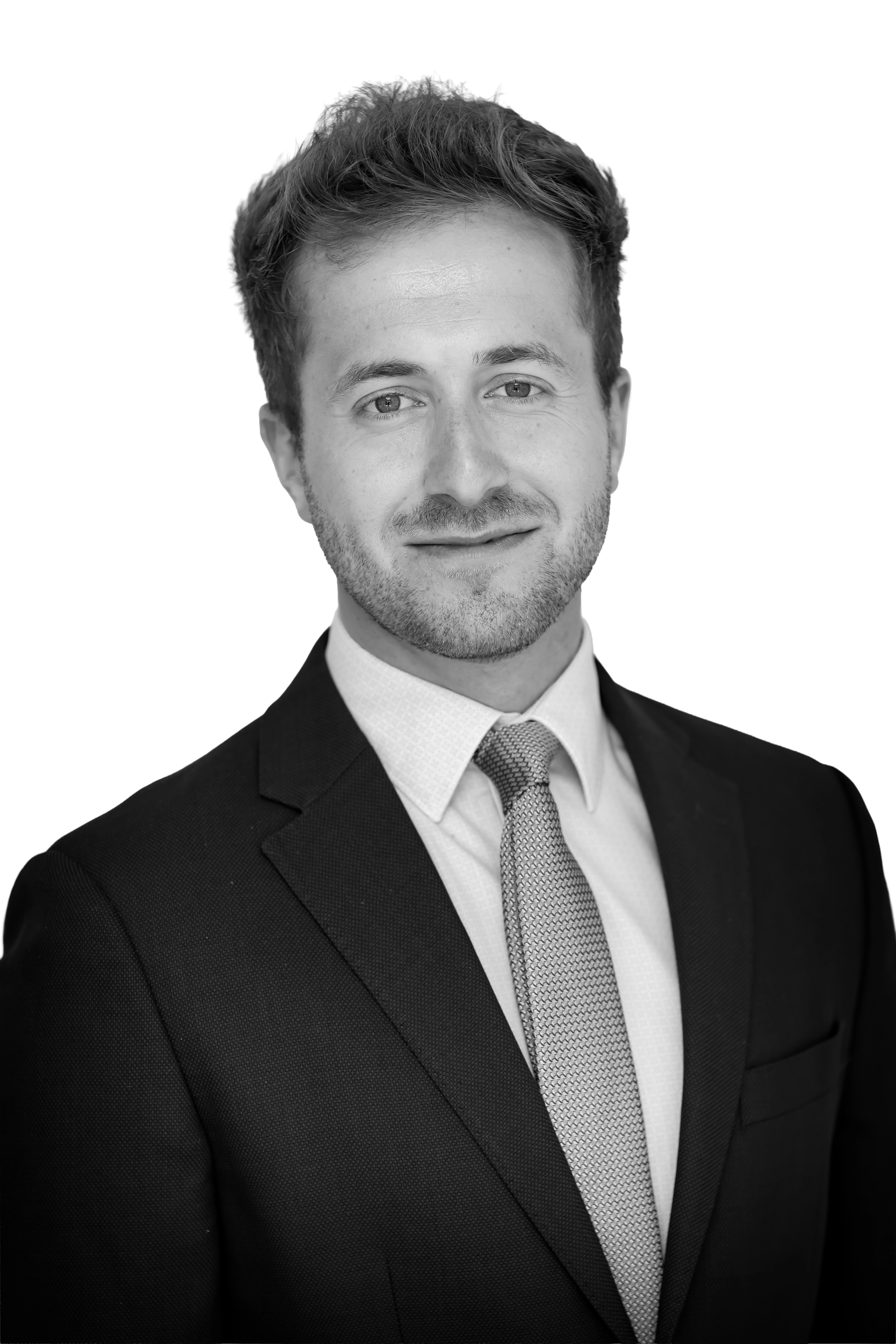 George Yabsley - Wollens Solicitors Devon