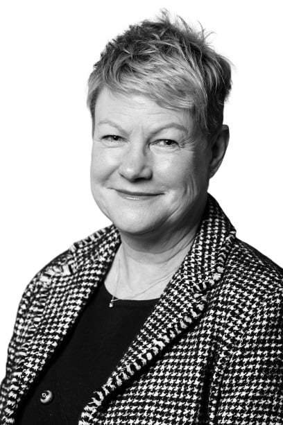 Judith Manser joins North Devon Business Board - Wollens Solicitors Devon