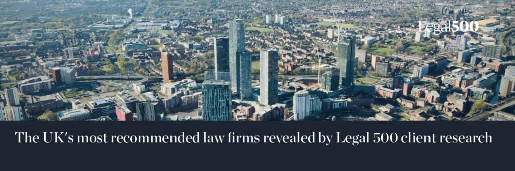 Wollens feature in most Recommended Law Firms in the South West! - Wollens Solicitors Devon