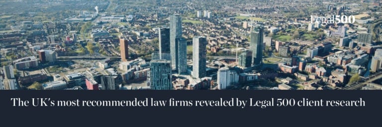 Wollens feature in most Recommended Law Firms in the South West! - Wollens Solicitors Devon