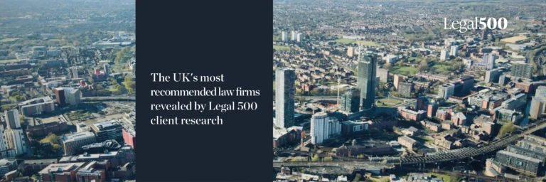 Wollens feature in most Recommended Law Firms in the South West! - Wollens Solicitors Devon