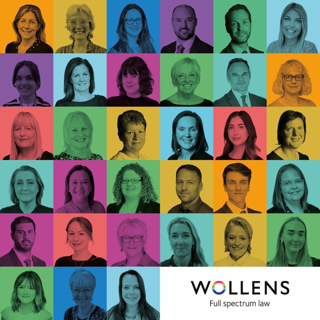 Wollens Private Client Team Crowned Best in the South of England - Wollens Solicitors Devon