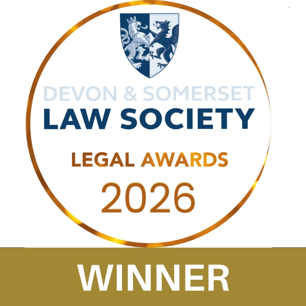 Wollens Celebrates Triple Success at DASLS Awards 2026 - Wollens Solicitors Devon