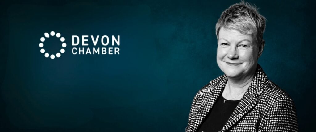 Judith Manser joins North Devon Business Board - Wollens Solicitors Devon