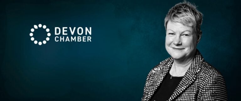 Judith Manser joins North Devon Business Board - Wollens Solicitors Devon