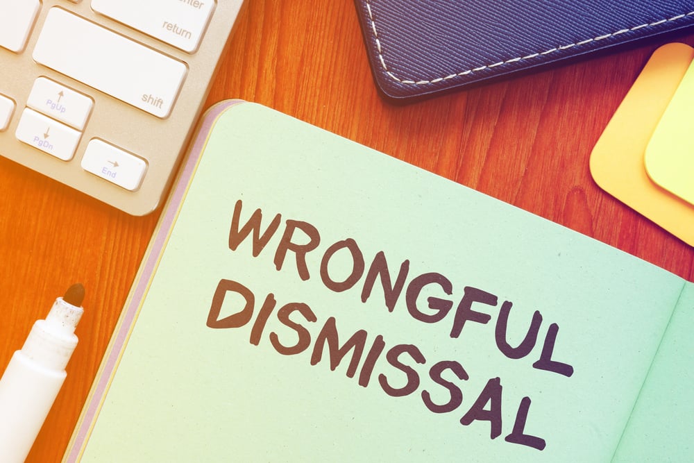 Wrongful dismissal: why the circumstances behind misconduct matter - Wollens Solicitors Devon
