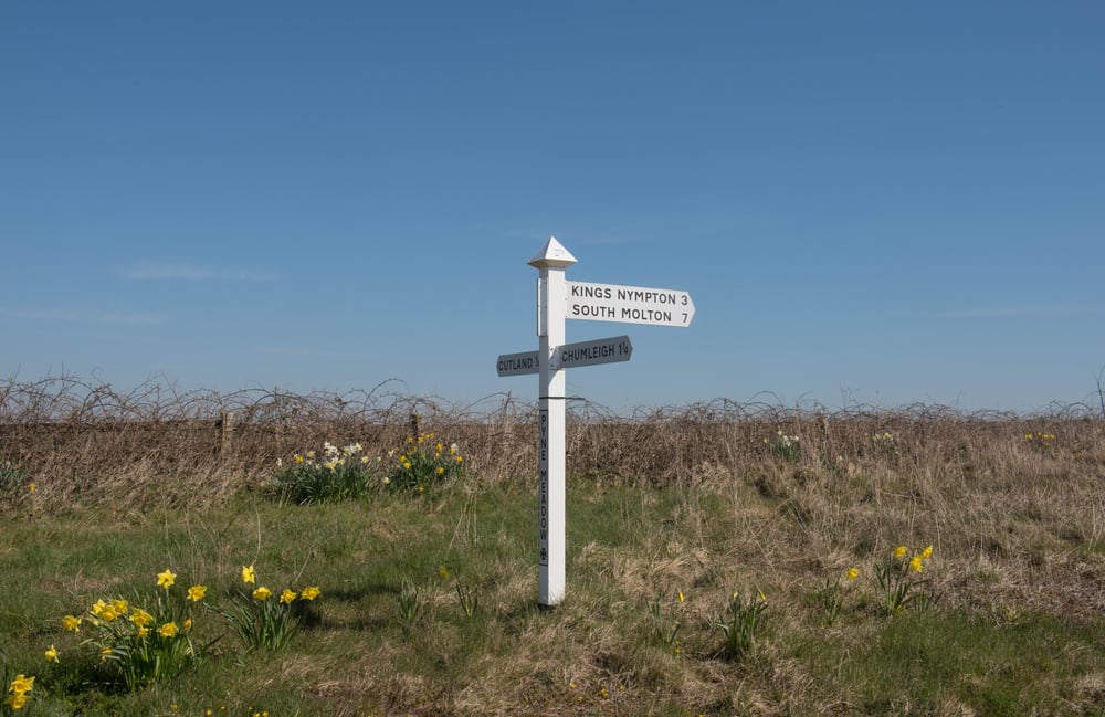 Devon Local Government Reorganisation Approved: What Does It Mean for Planning? - Wollens Solicitors Devon