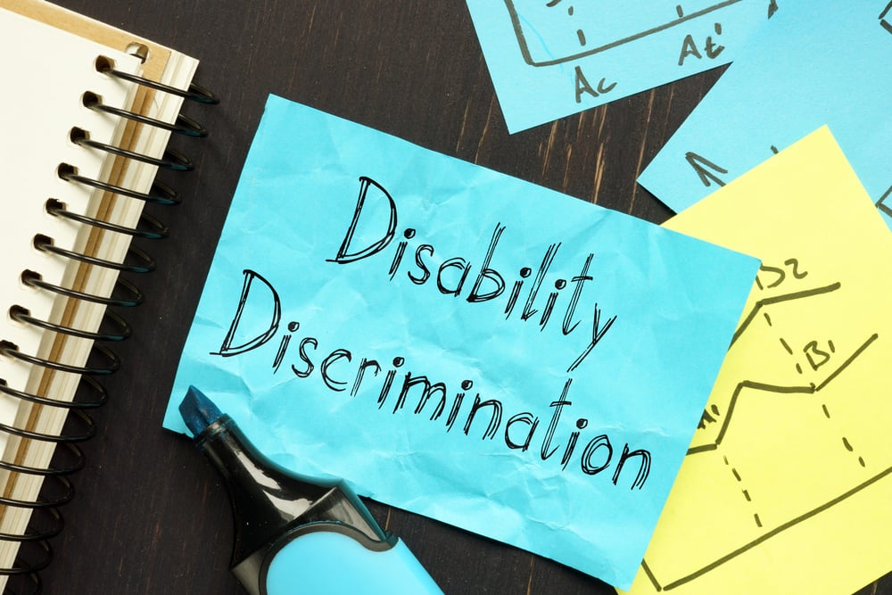 Disability discrimination: why employers might know more than they think they do - Wollens Solicitors Devon