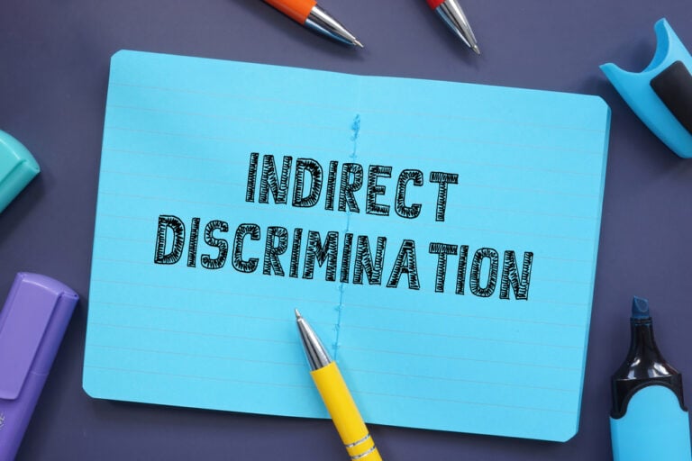 Indirect discrimination: what HR professionals can learn from the Dobson case - Wollens Solicitors Devon