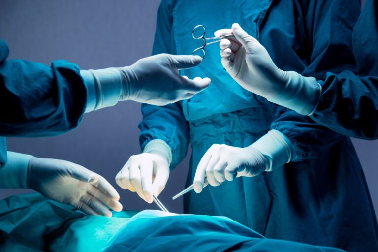 Settlement for gentleman following hospital Trust's failure to administer antibiotics during surgery - Wollens Solicitors Devon