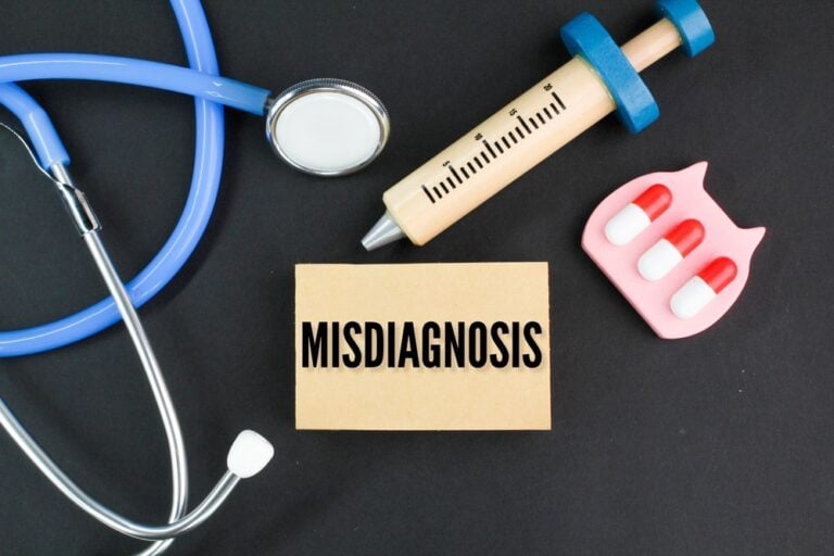 Misdiagnosis of a patient's medical condition - Wollens Solicitors Devon