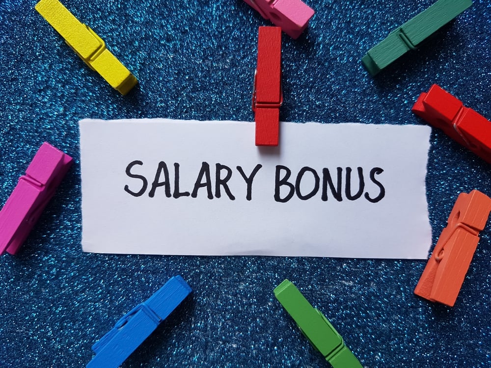 Bonus schemes: be careful about changing the rules - Wollens Solicitors Devon