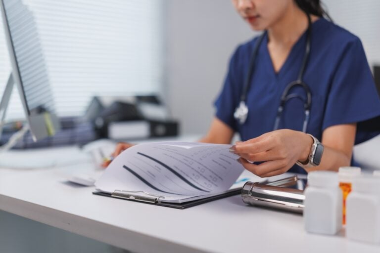 Delayed diagnosis can have serious consequences for an individual's health - Wollens Solicitors Devon