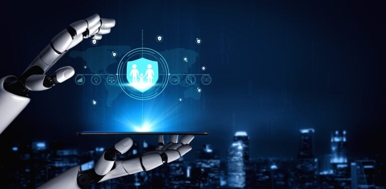AI in family law – what is really changing? - Wollens Solicitors Devon