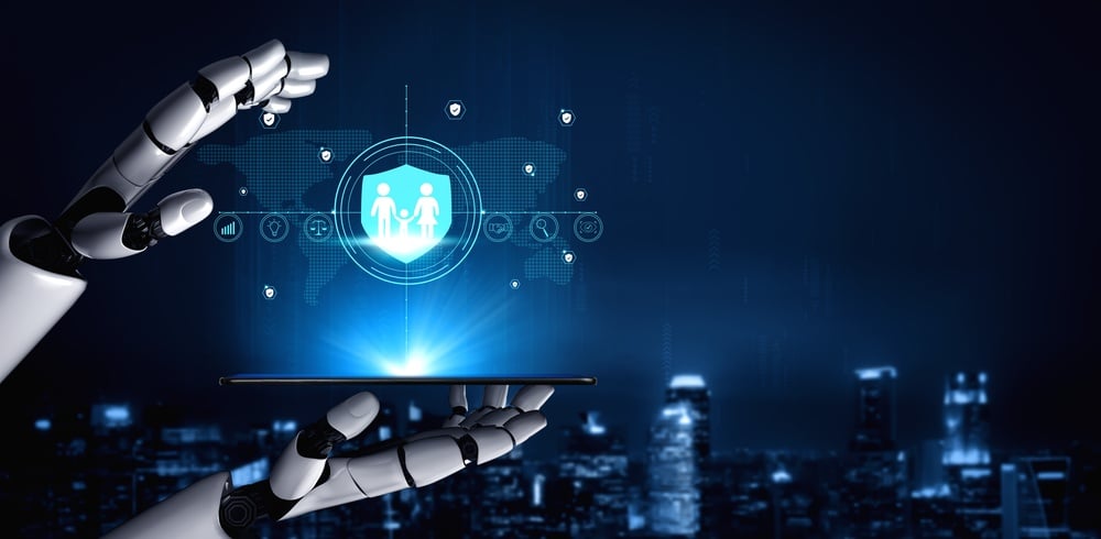 AI in family law – what is really changing? - Wollens Solicitors Devon